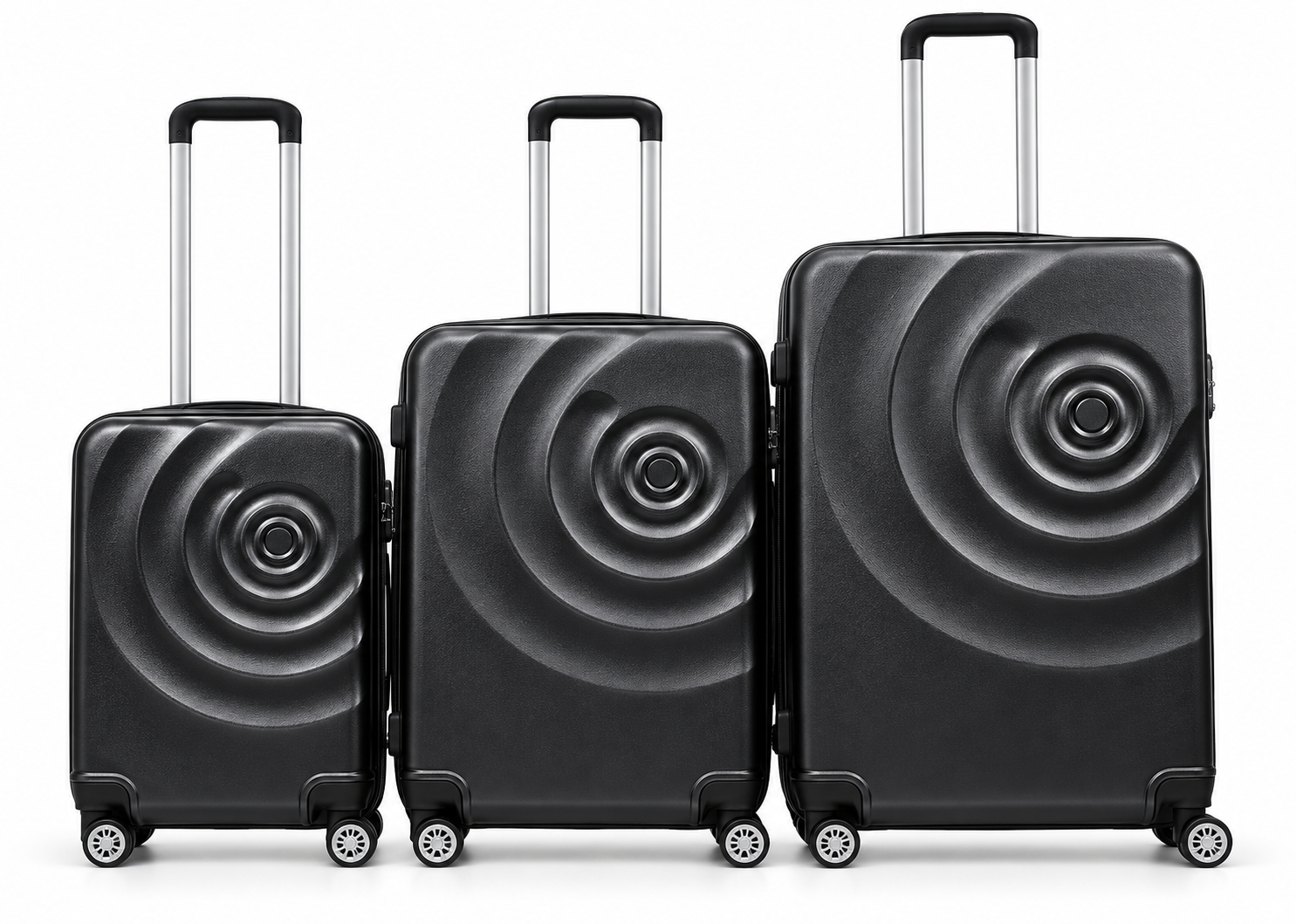 ABS02 luggage