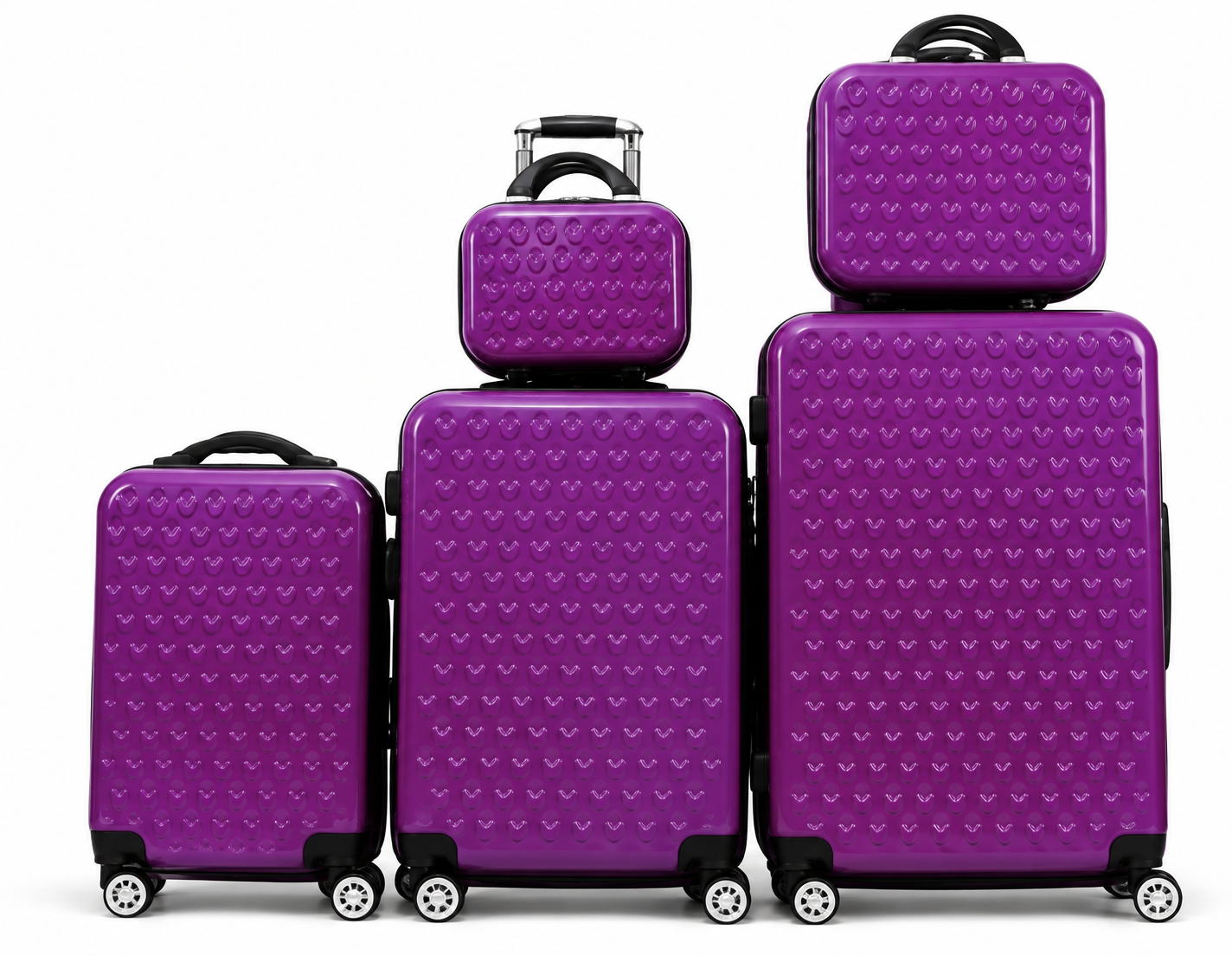 ABS04 luggage