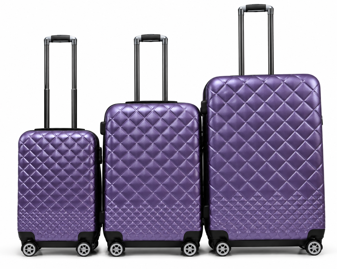 ABS07 luggage