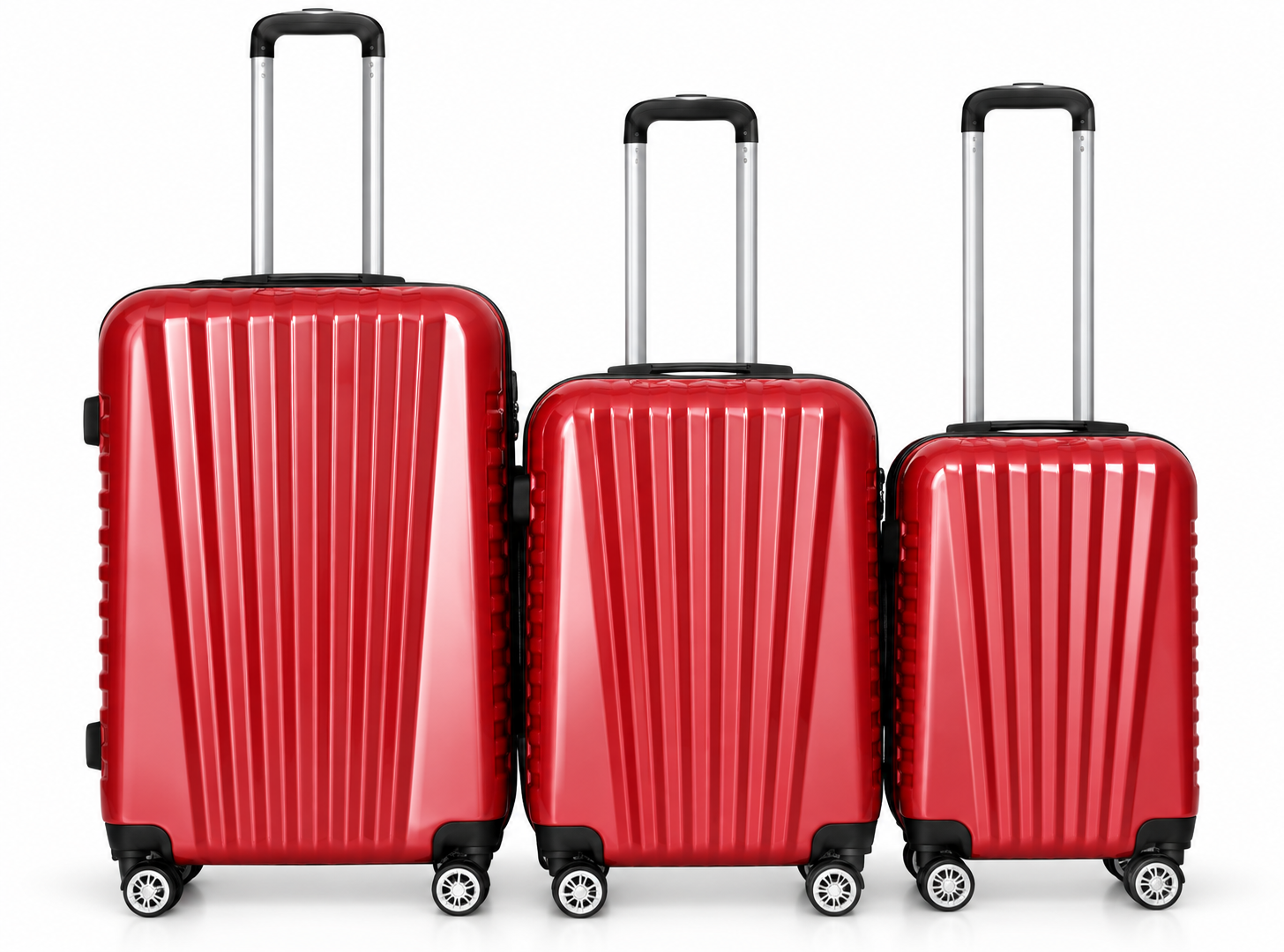 ABS08 luggage