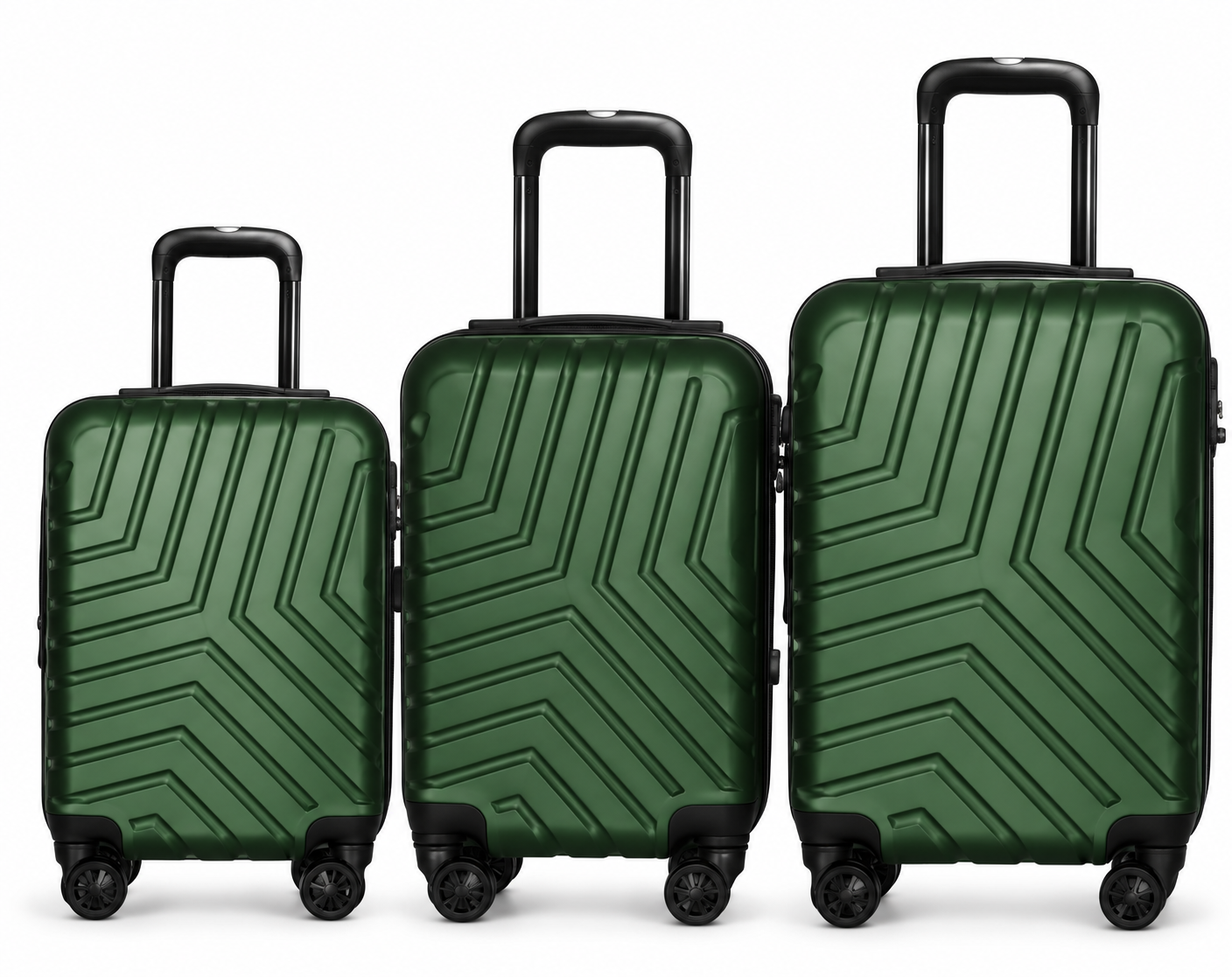 ABS10 luggage
