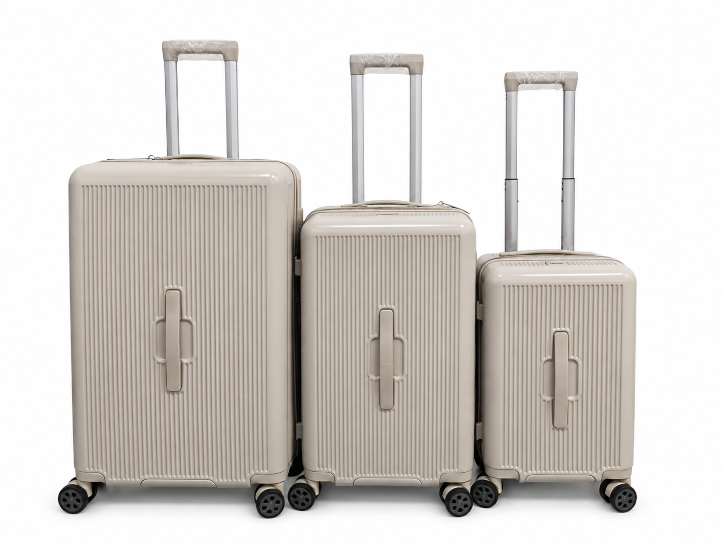 PC01 luggage
