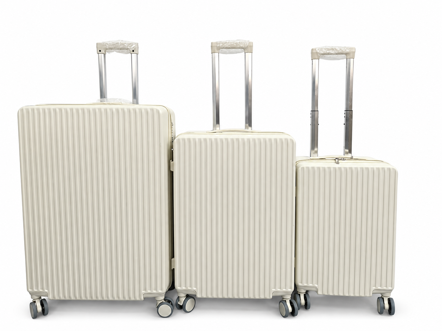 PC02 luggage