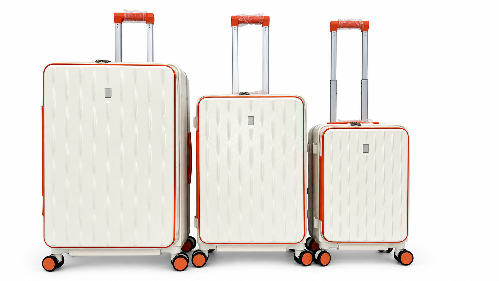 PC08 luggage