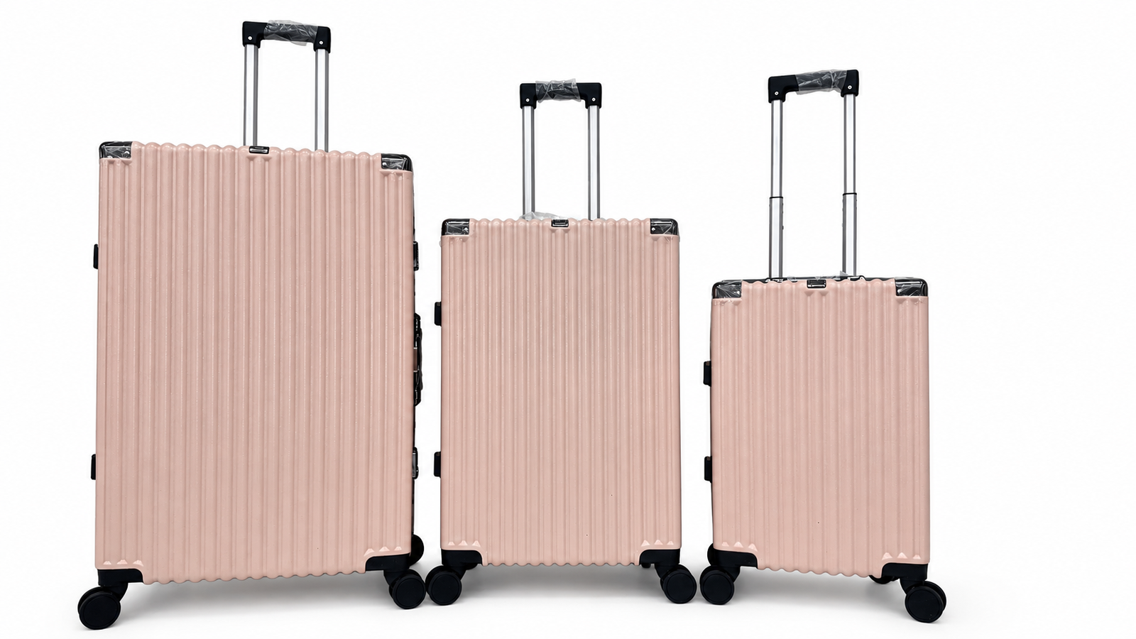 PC09 luggage