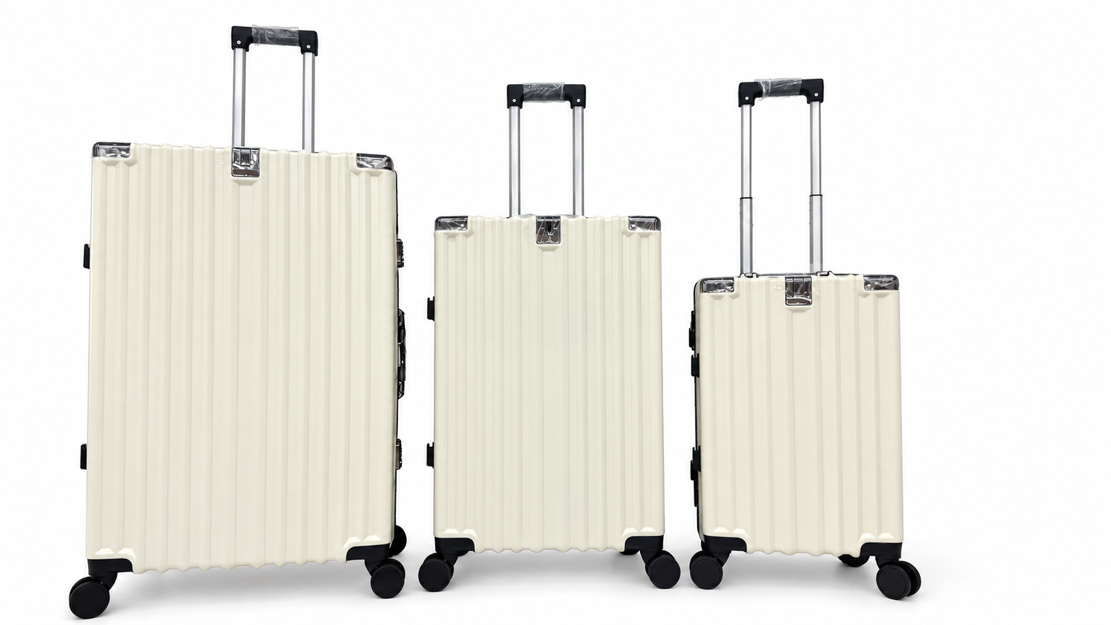 PC10 luggage