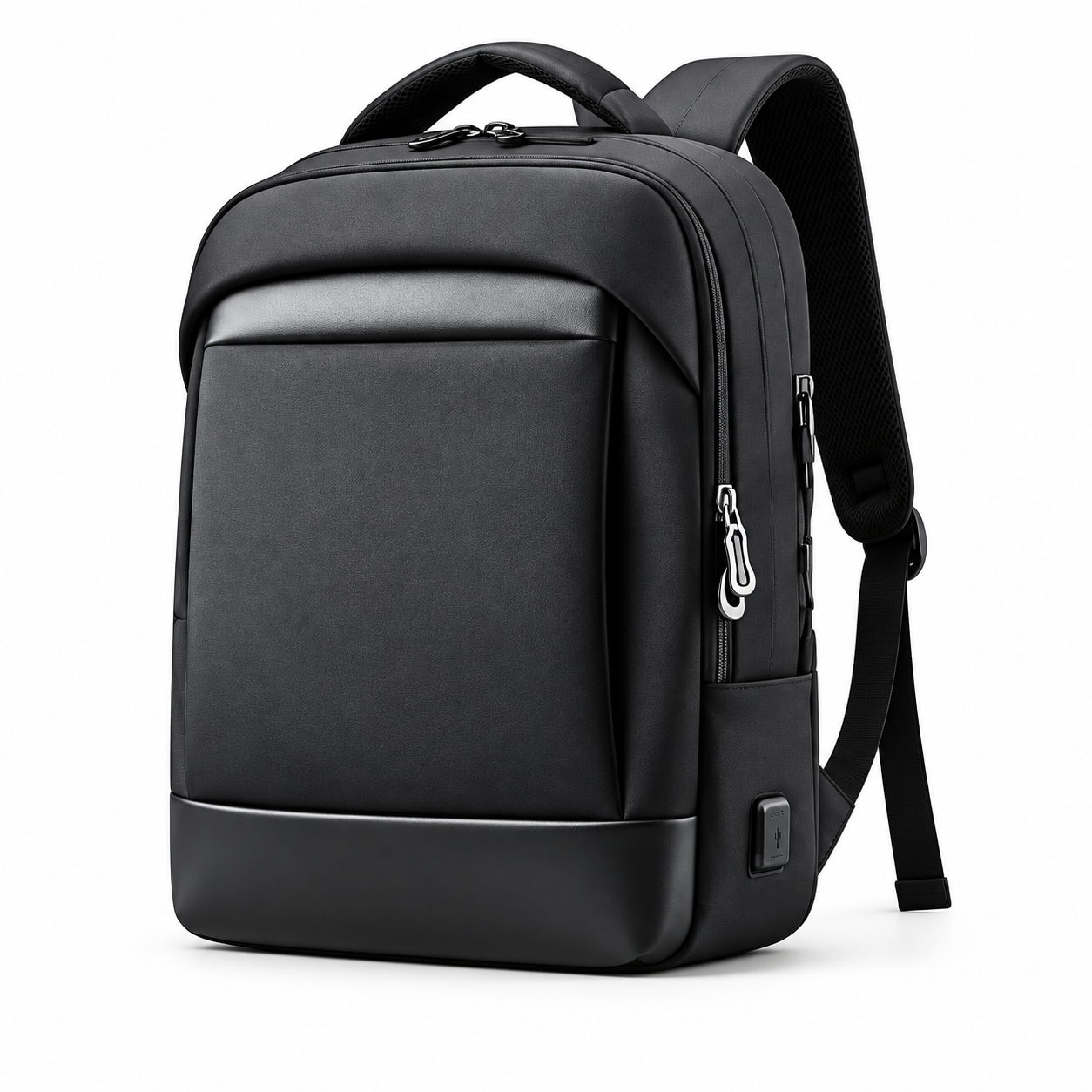 Business backpack 1
