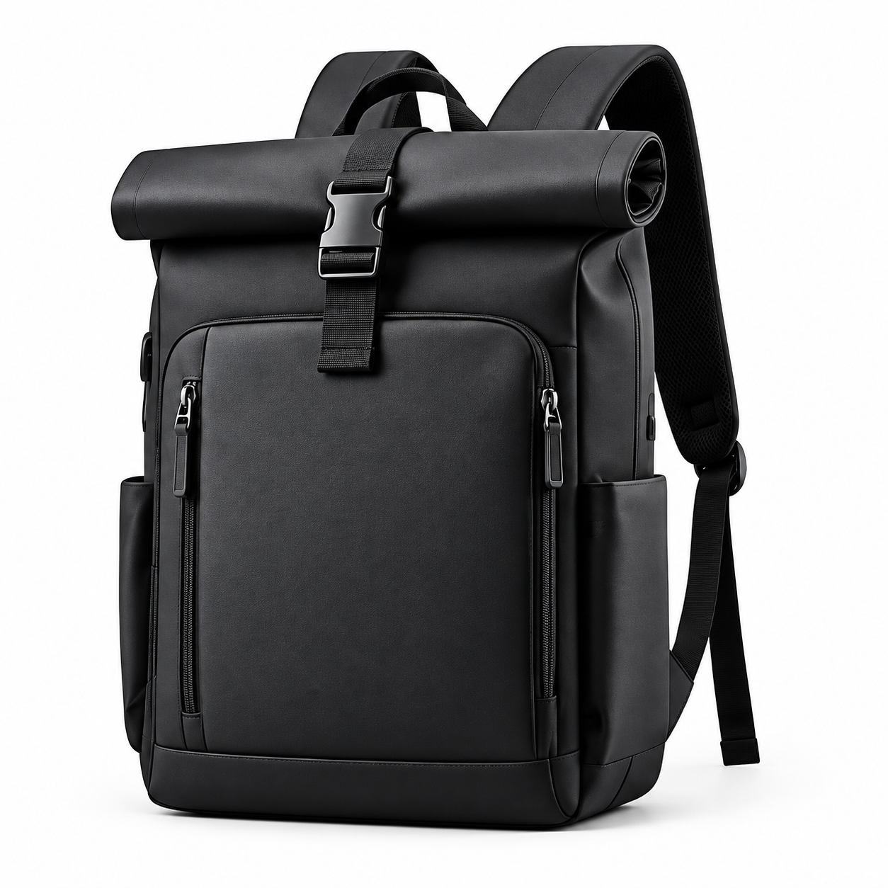 Business backpack 2