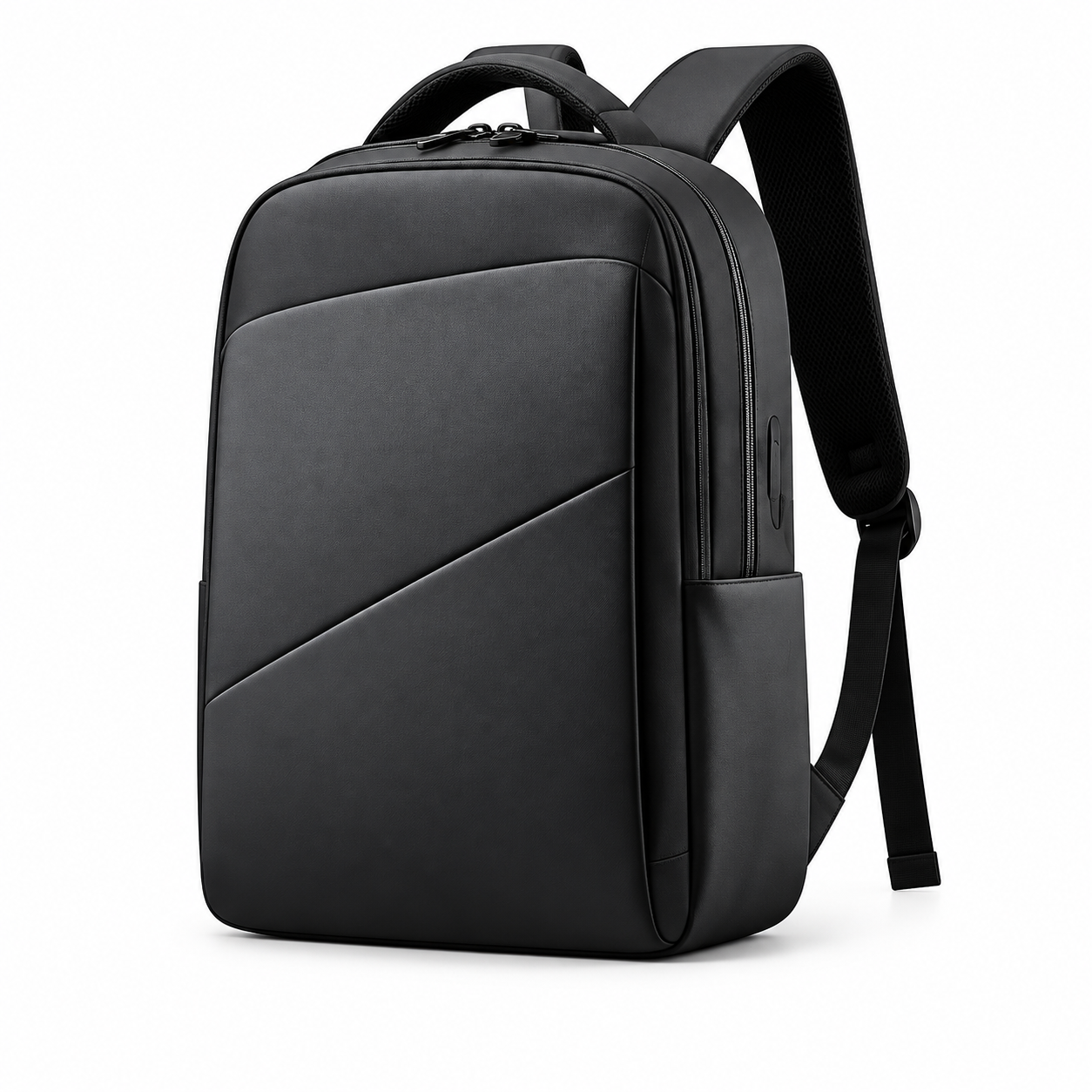 Business backpack 3