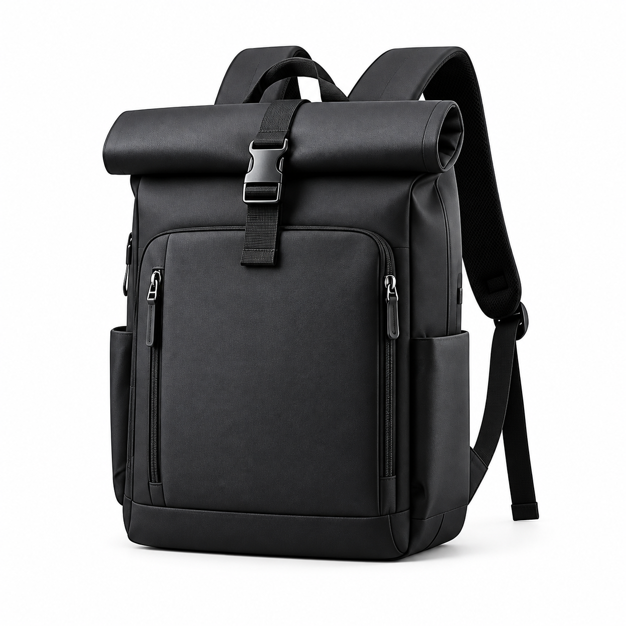 Business backpack 4