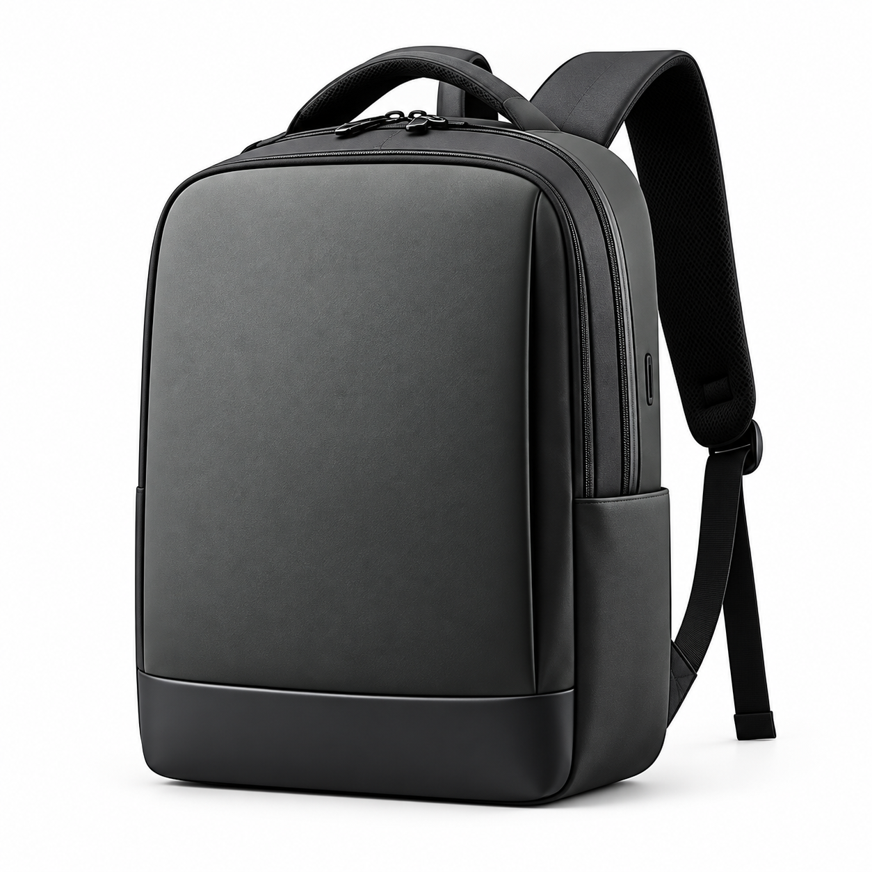 Business backpack 5