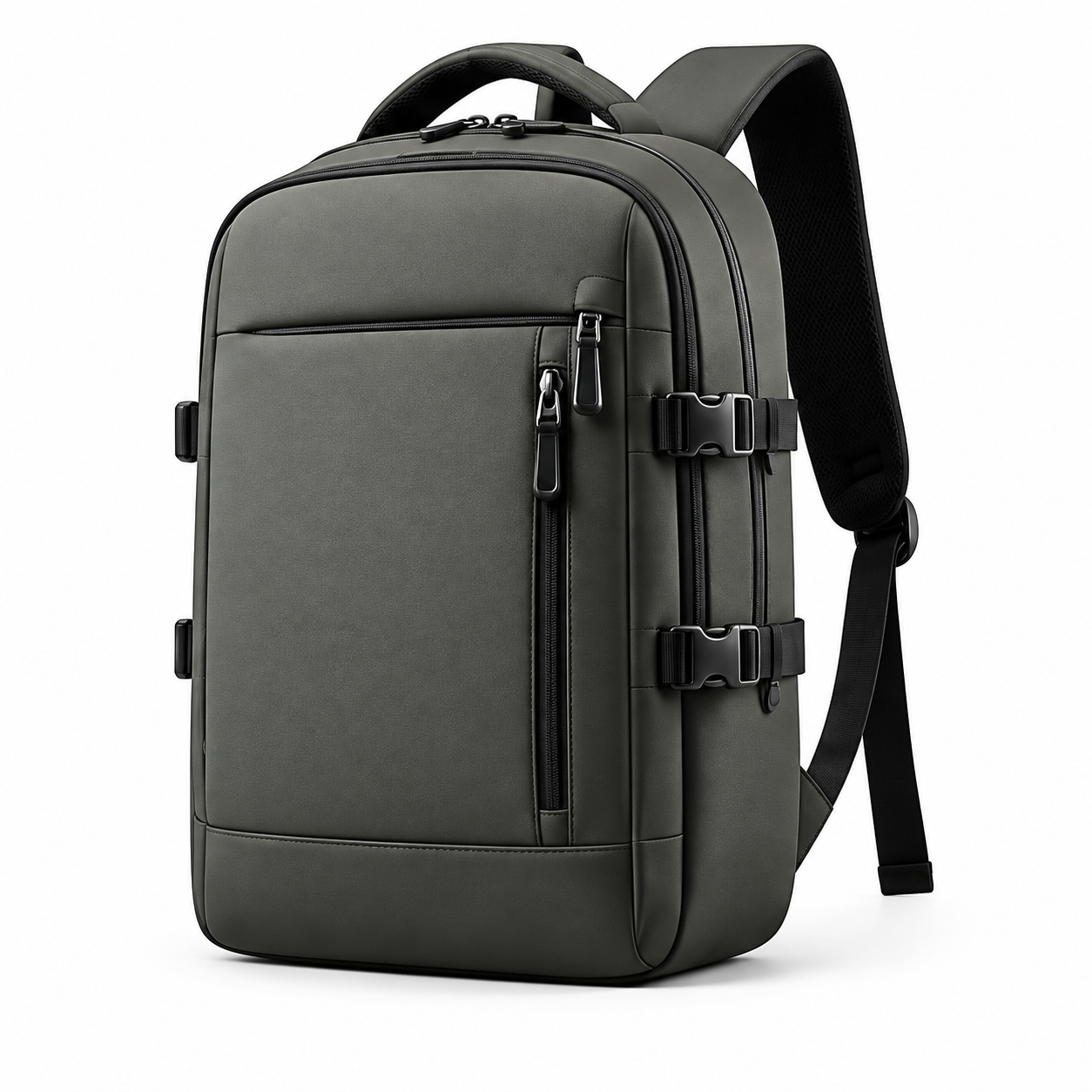 Business backpack 9