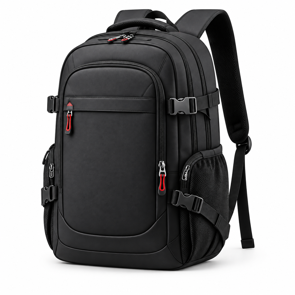 Business backpack 10
