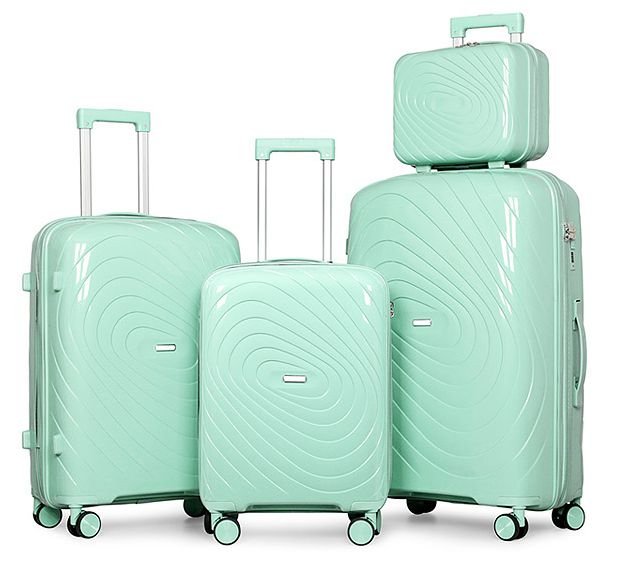 PP01 luggage