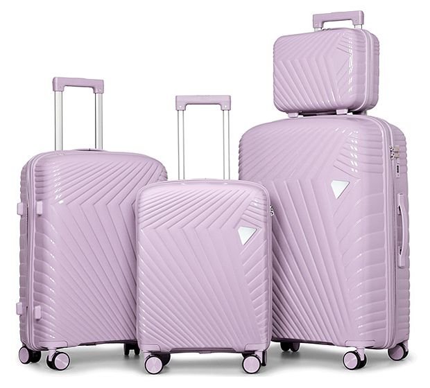 PP02 luggage