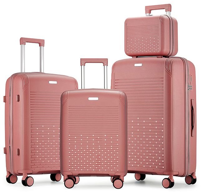 PP03 luggage