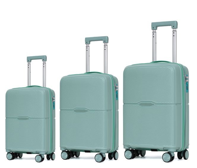 PP05 luggage