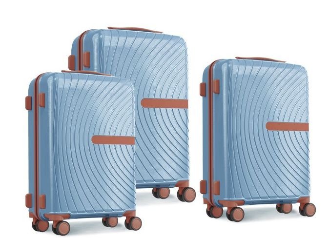 PP06 luggage