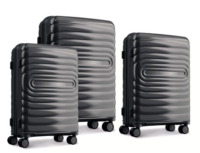 PP07 luggage