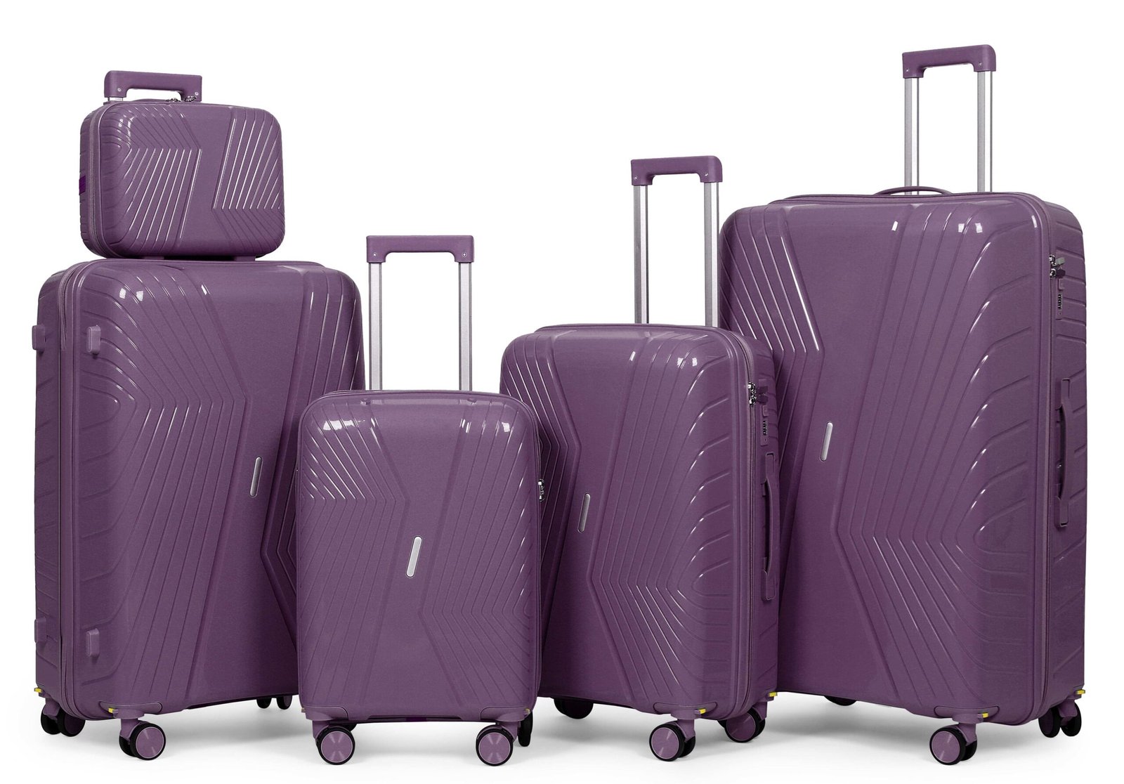 PP08 luggage