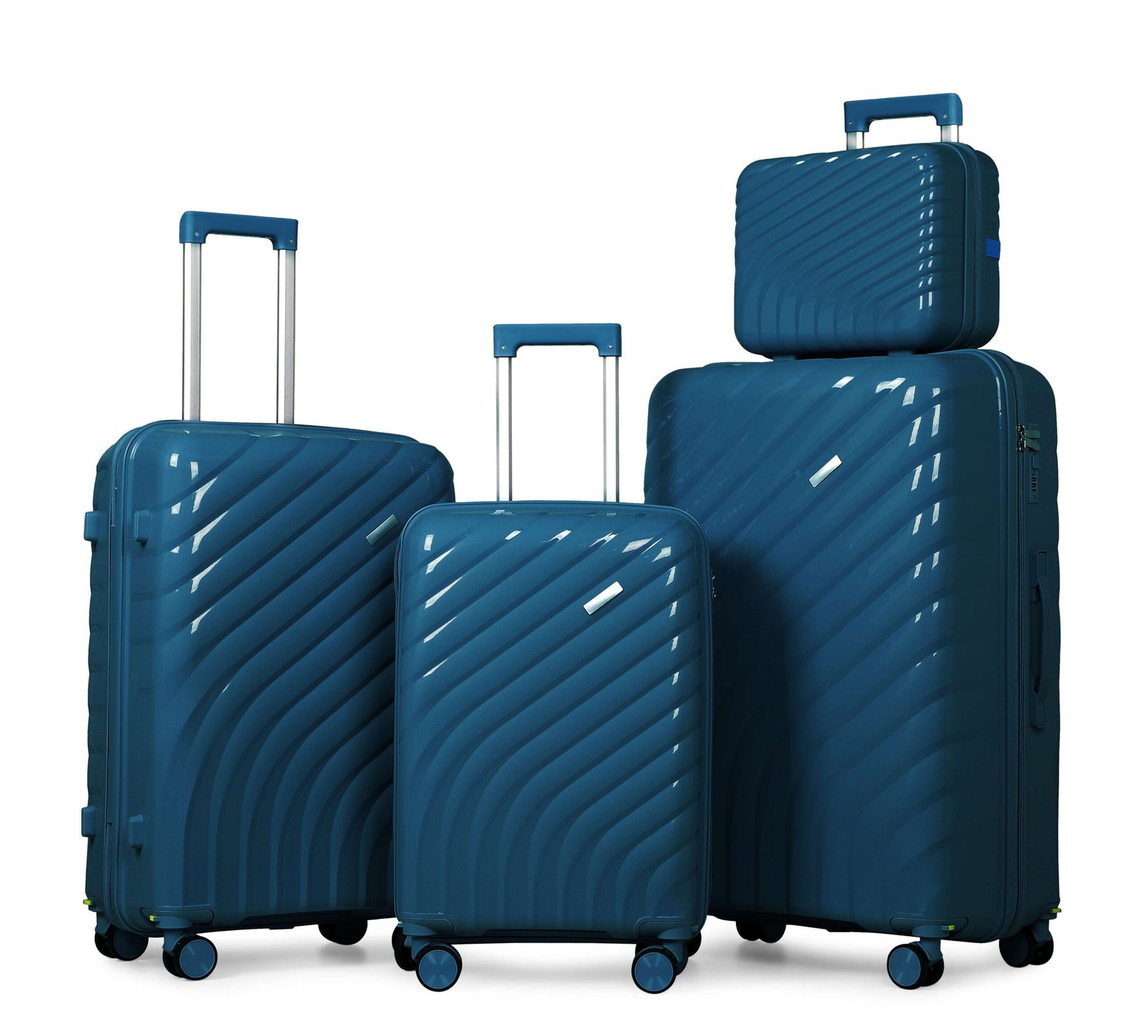 PP09 luggage
