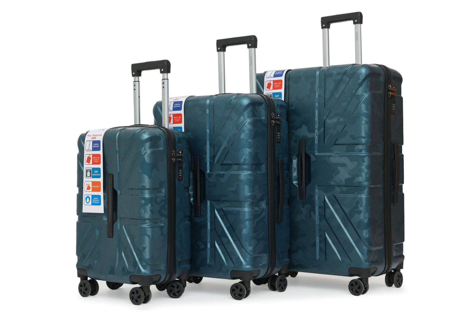 ABS01 luggage